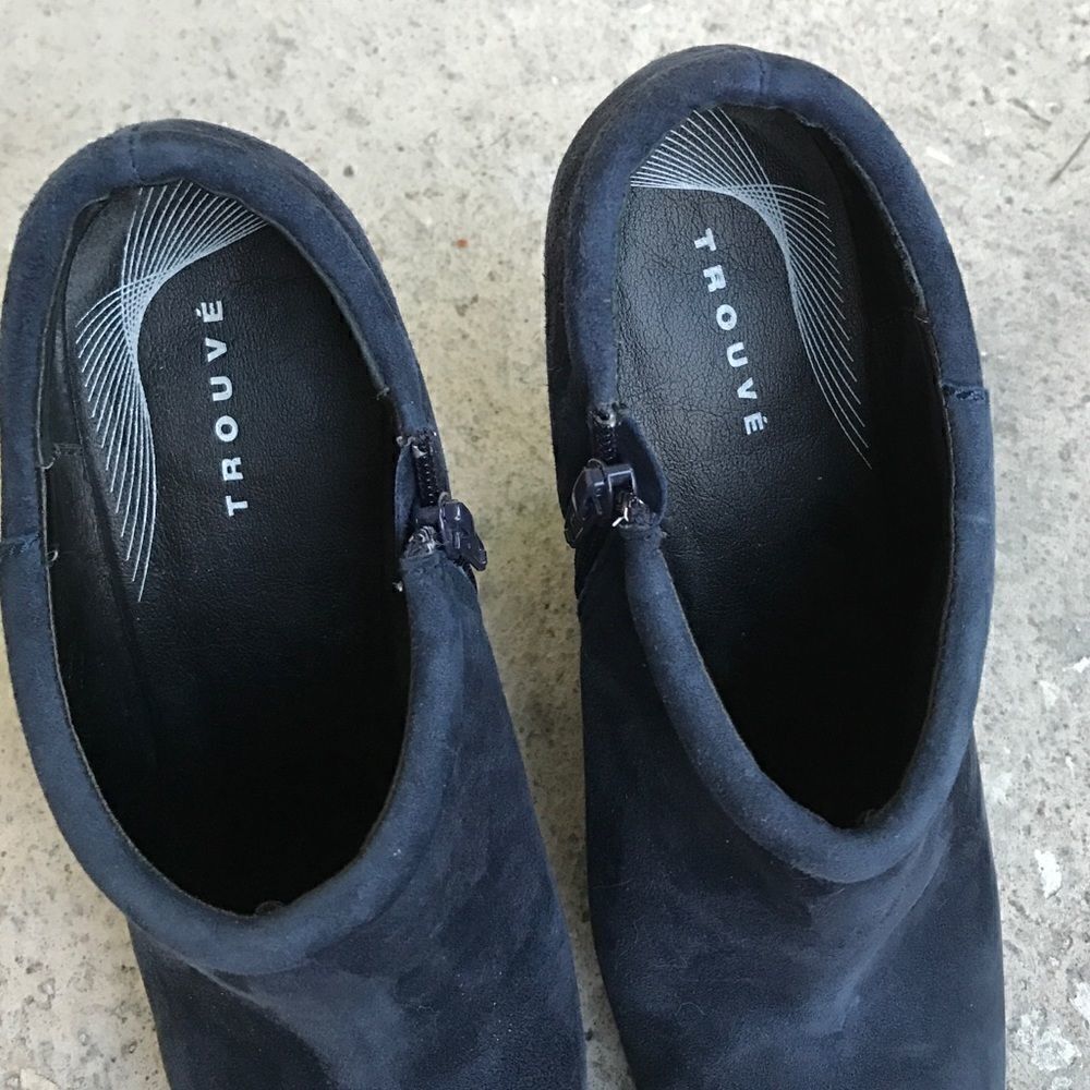 Trouve  Booties - Picture 4 of 4